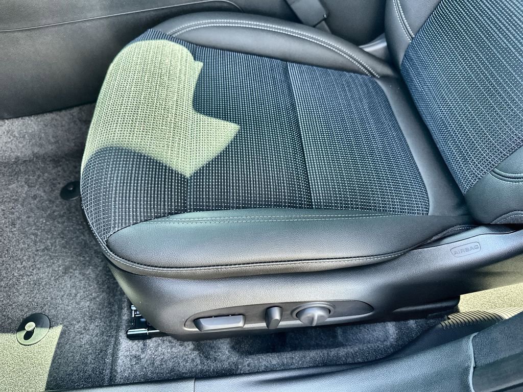 New 2026 Buick Envista Preferred w/ Convenience I Package image 25