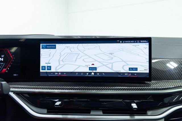 New 2026 BMW X5 M Competition image 20