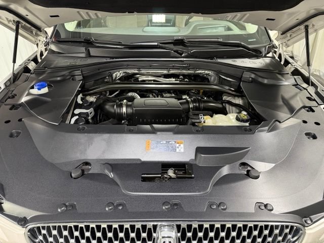Used 2020 Lincoln Aviator Reserve w/ Equipment Group 202A AWD/4WD image 26