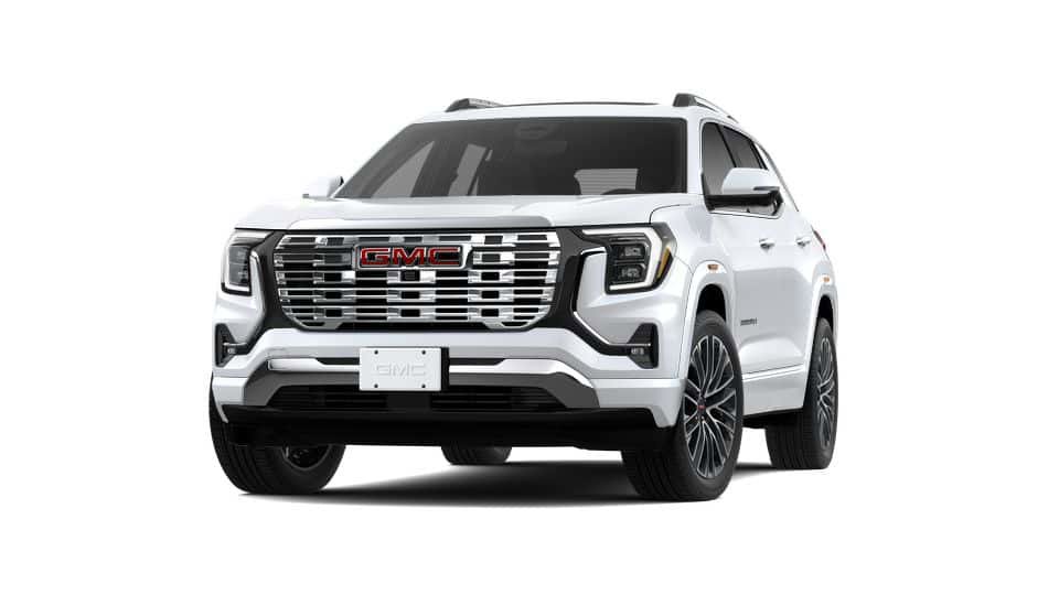 New 2026 GMC Terrain Denali w/ LPO, Floor Liner Package image 39