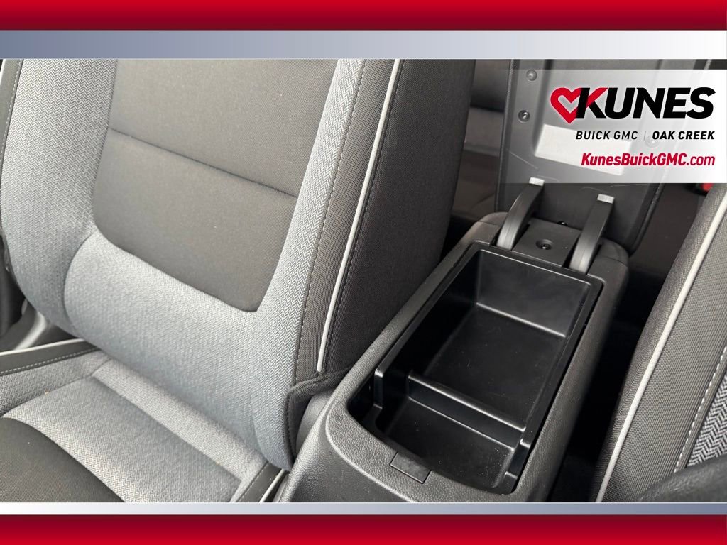 Used 2025 Chevrolet TrailBlazer LT image 20