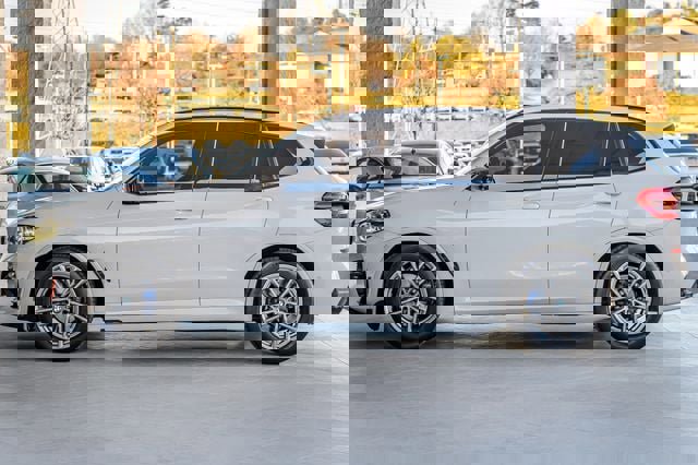 Used 2019 BMW X3 M40i w/ Premium Package AWD/4WD image 57