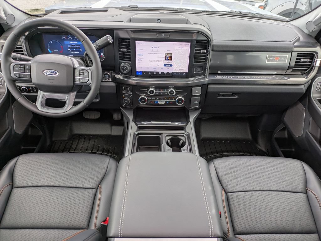 New 2026 Ford F250 Lariat AWD/4WD image 17