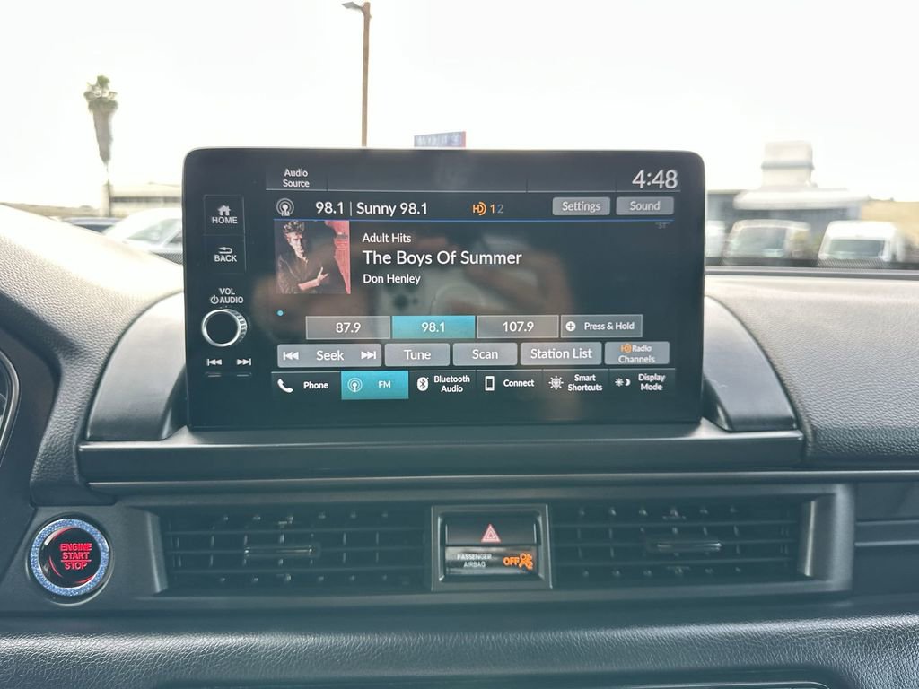 Certified 2023 Honda Pilot TrailSport image 24