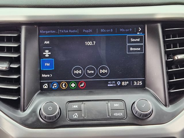 Used 2023 GMC Acadia SLE w/ Driver Convenience Package AWD/4WD image 22