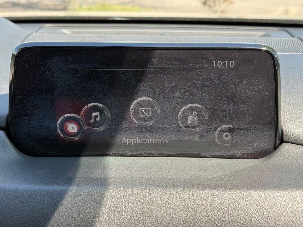 Used 2019 MAZDA CX-5 Touring AWD/4WD image 18