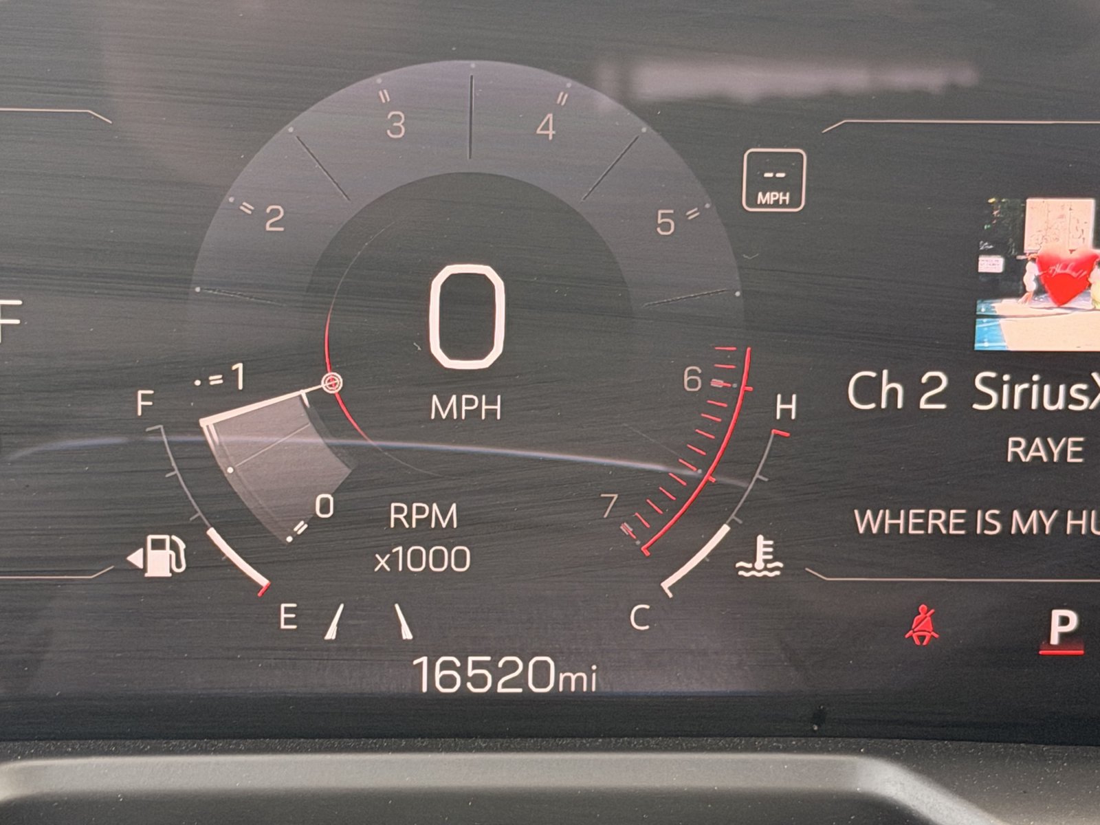 Used 2025 GMC Acadia Elevation FWD image 22