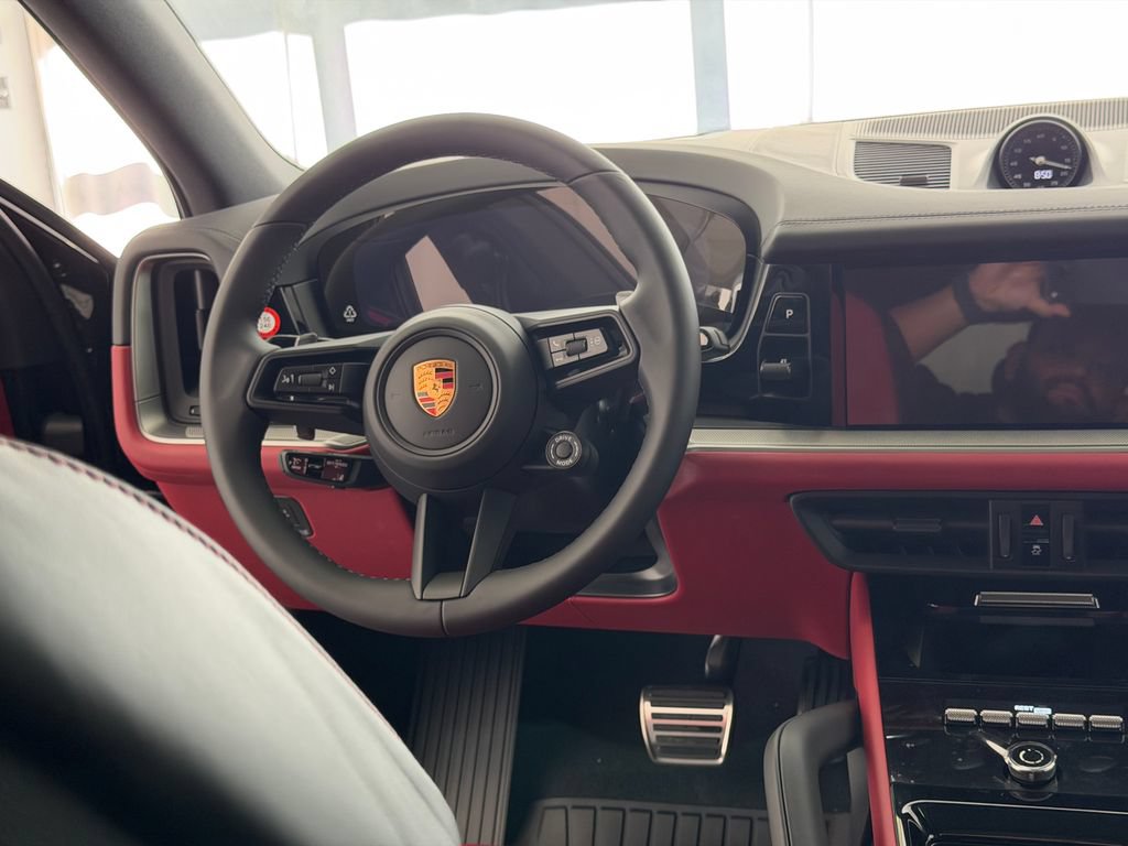 New 2026 Porsche Cayenne S AWD/4WD image 20