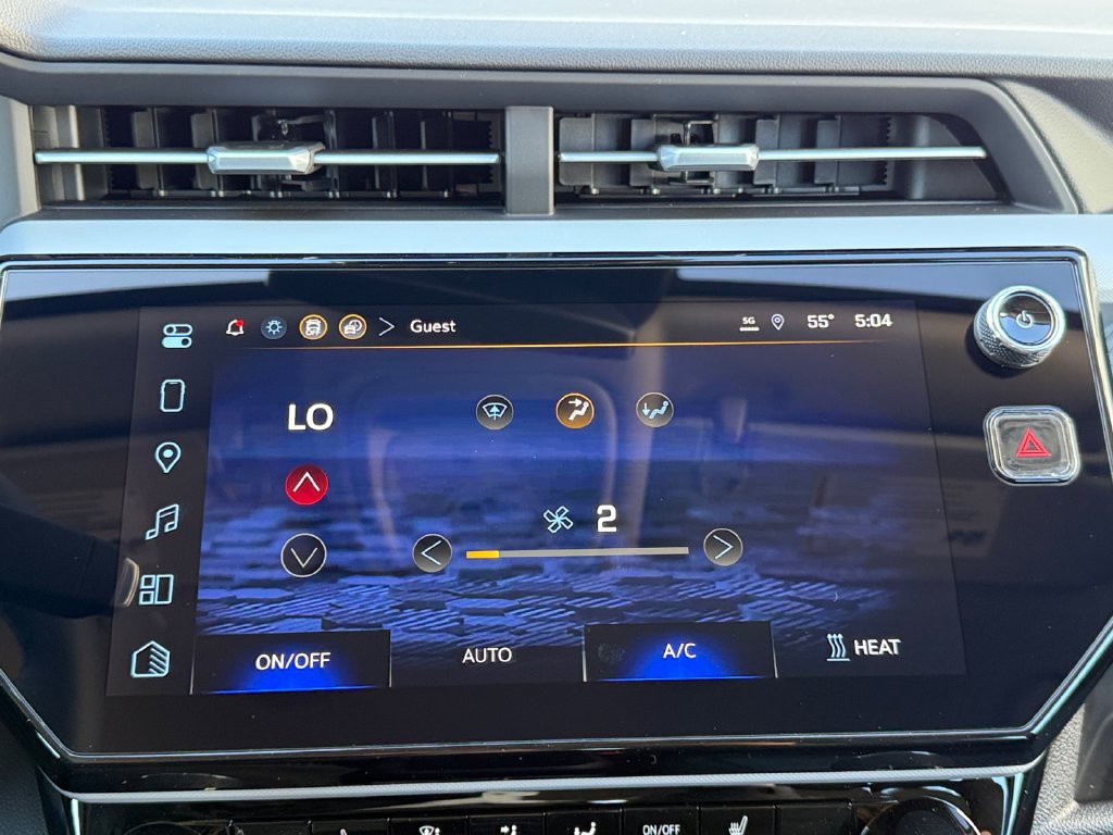 New 2027 Chevrolet Bolt LT w/ Comfort Package FWD image 17