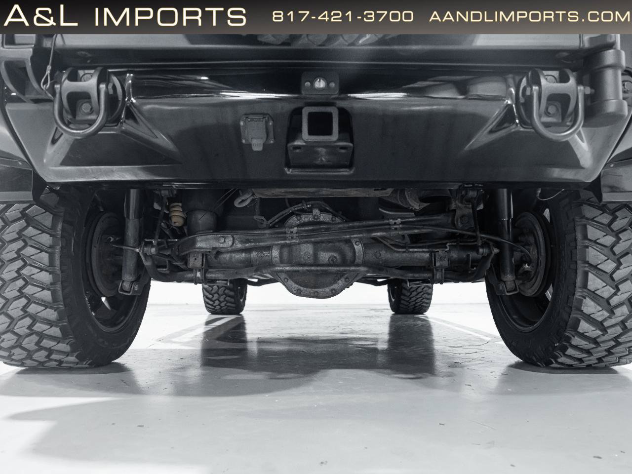 Used 2009 HUMMER H2 Luxury AWD/4WD image 39