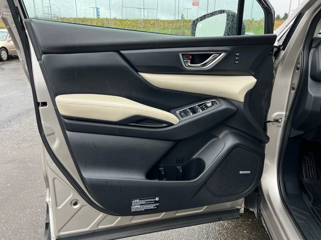 Used 2020 Subaru Ascent Limited w/ Technology Package image 21