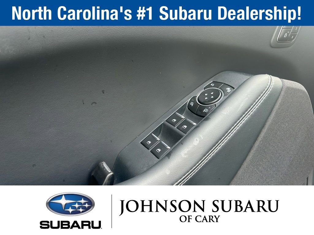 Used 2024 Ford Mustang Mach-E Select w/ Comfort Package Lite image 20