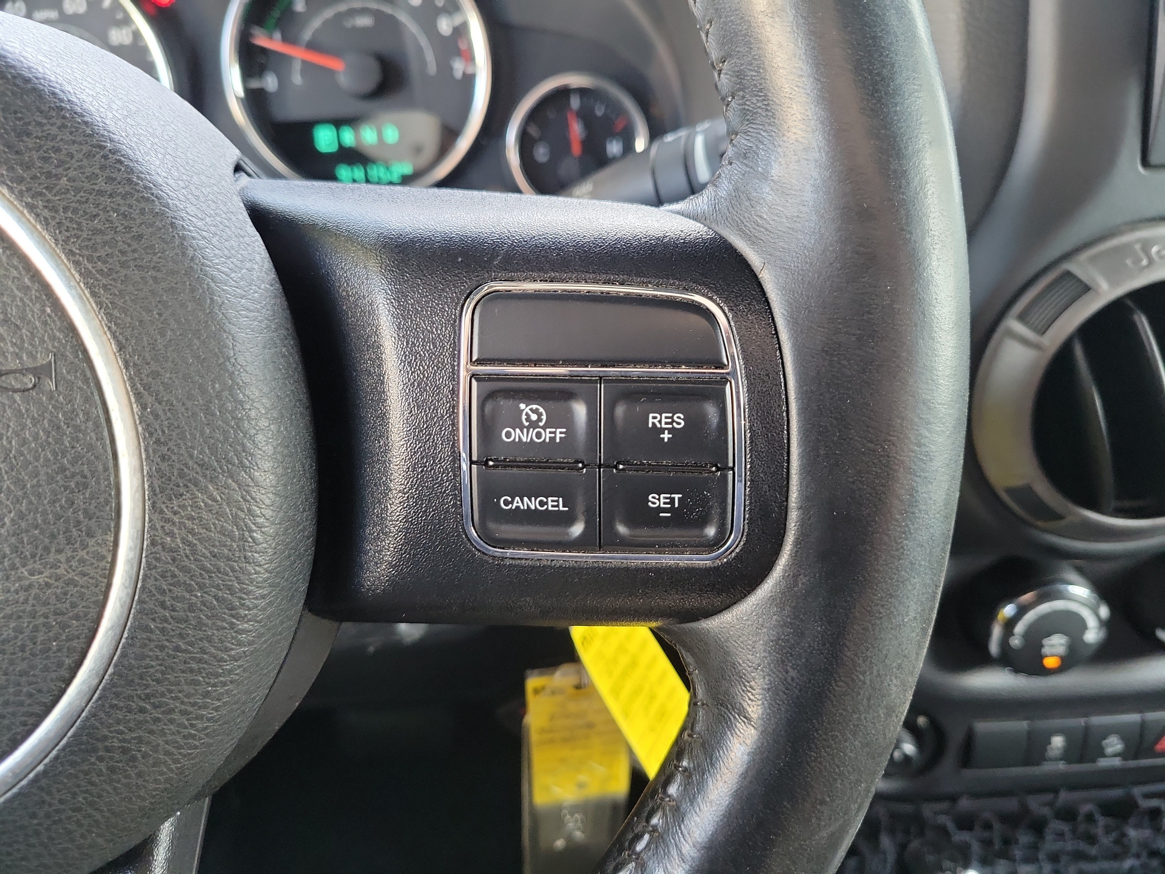 Used 2016 Jeep Wrangler Unlimited Sport w/ Quick Order Package 24S AWD/4WD image 27