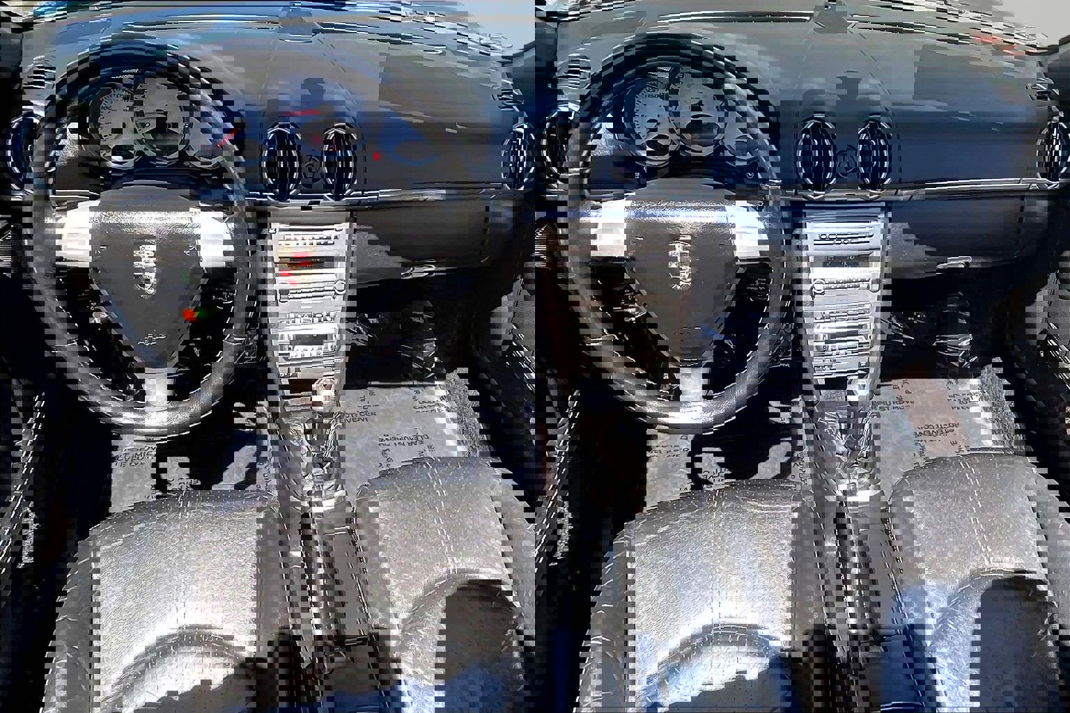 Used 2005 Porsche Boxster S RWD image 7