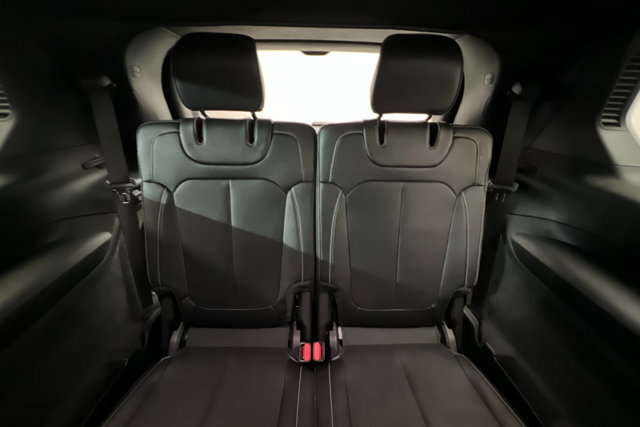 New 2024 Jeep Grand Cherokee L Overland w/ Advanced Protech Group III image 22