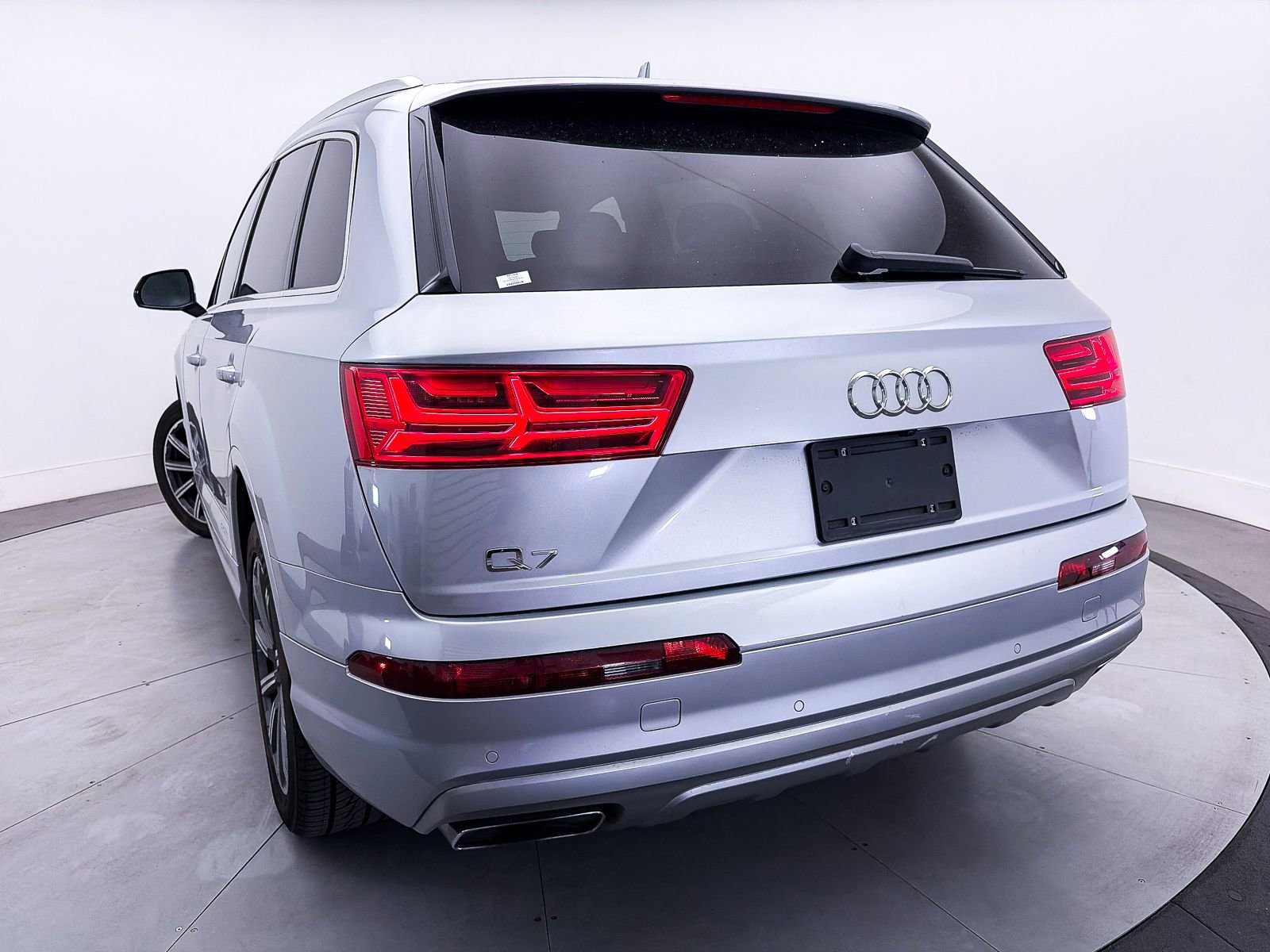 Used 2019 Audi Q7 2.0T Premium Plus w/ Premium Plus Package image 10