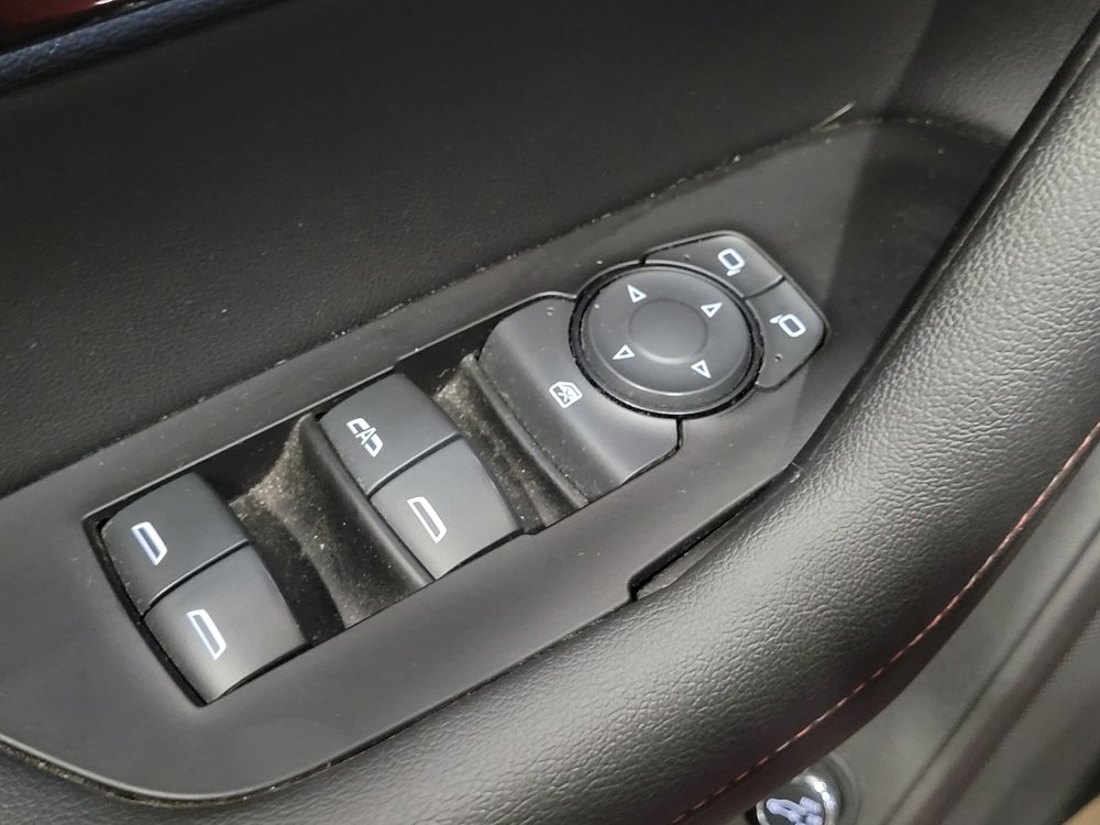 Used 2019 Chevrolet Blazer RS w/ Sun and Wheels Package AWD/4WD image 27