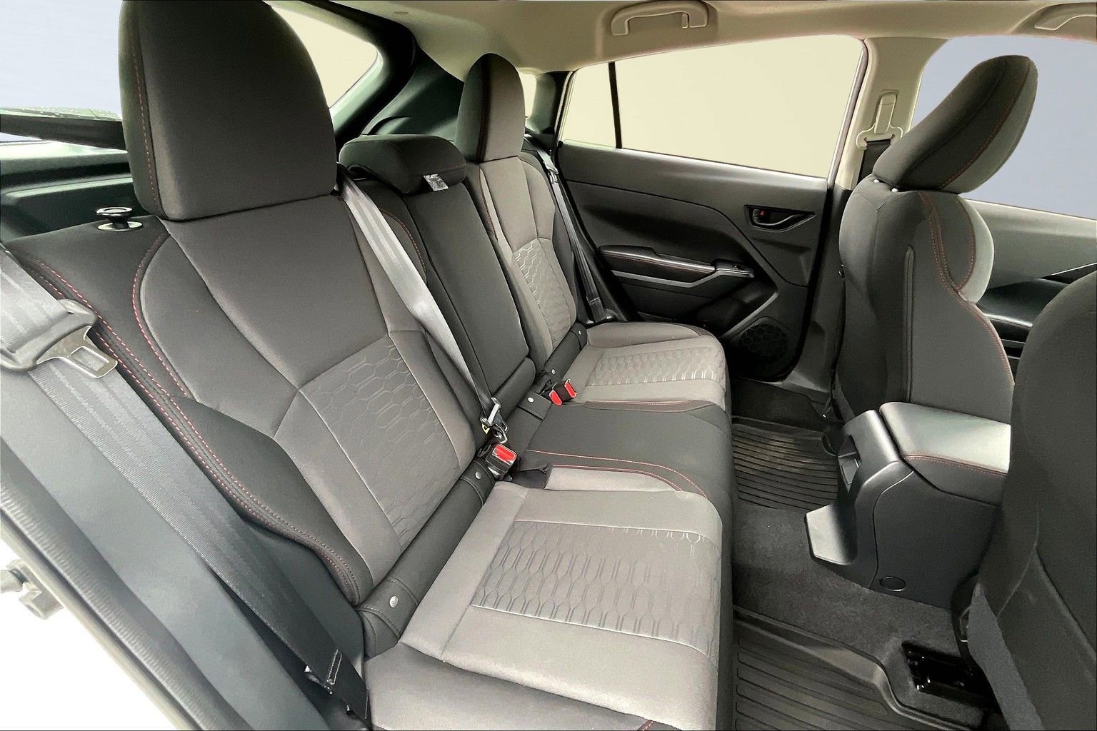 Used 2024 Subaru Impreza 2.0i Sport image 28