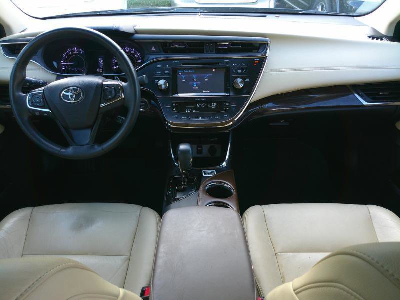 Used 2015 Toyota Avalon XLE Touring image 14