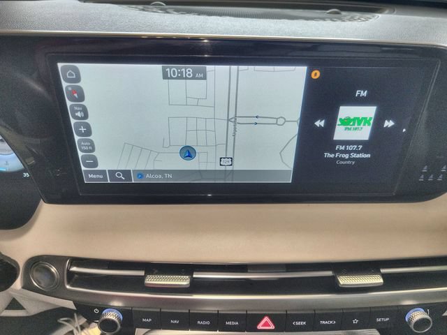 Used 2024 Hyundai Palisade Calligraphy AWD/4WD image 18