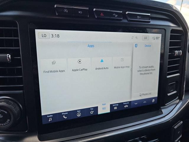 Used 2023 Ford F150 XLT w/ Equipment Group 302A High AWD/4WD image 26