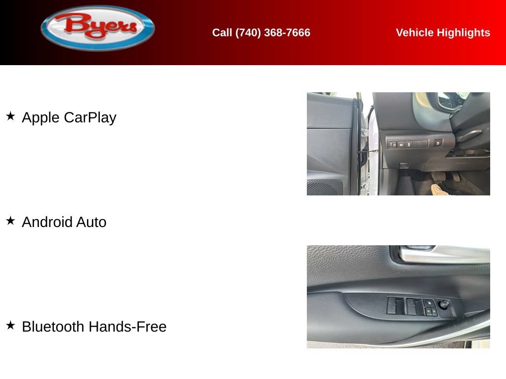 Used 2025 Toyota Corolla SE FWD image 12