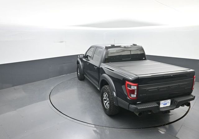 Certified 2021 Ford F150 Raptor w/ Equipment Group 801A High AWD/4WD image 23
