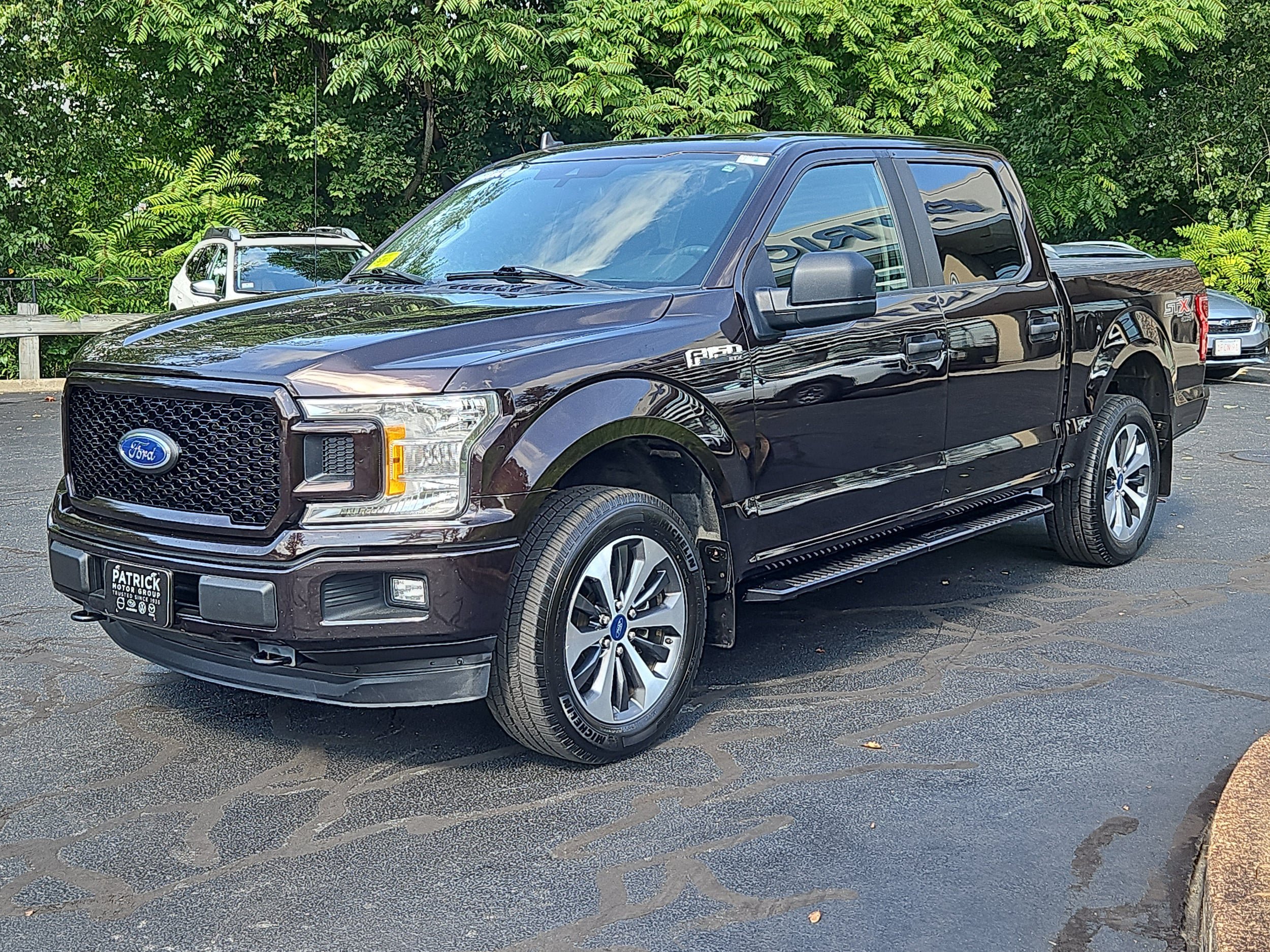 Used 2020 Ford F150 XL w/ Equipment Group 101A Mid AWD/4WD image 19