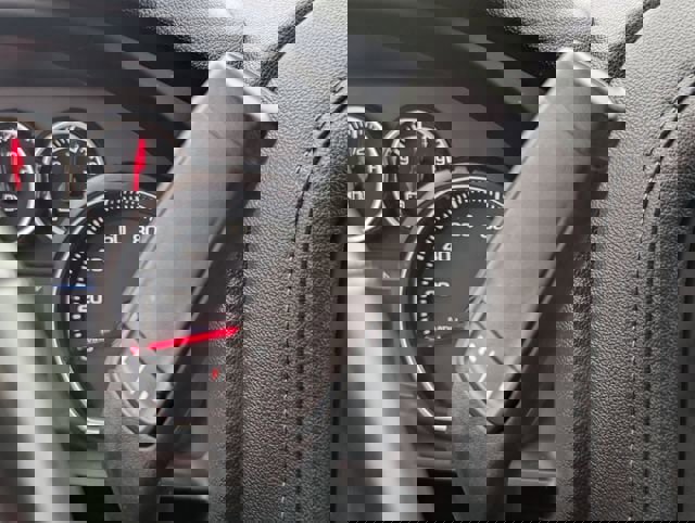 Certified 2021 Chevrolet Silverado 1500 RST image 22