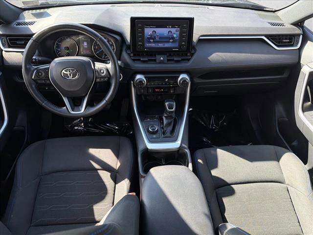 Certified 2022 Toyota RAV4 SE w/ Convenience Package image 24