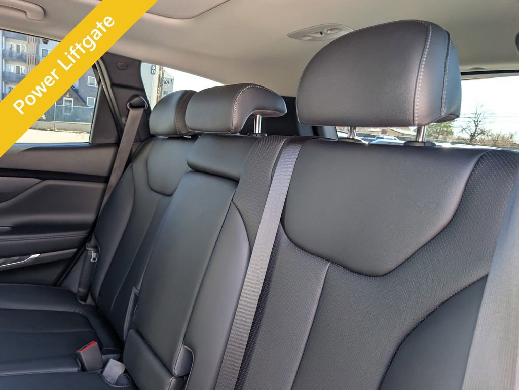 Used 2023 Hyundai Santa Fe SEL w/ Premium Package image 14