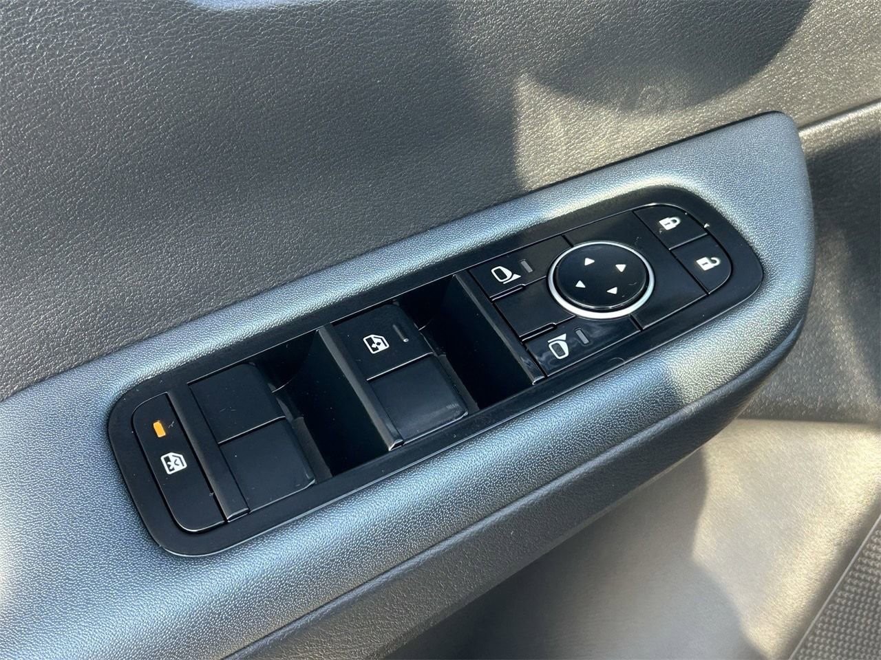 New 2026 Nissan Leaf w/ Floor Mat Package (S+) image 24