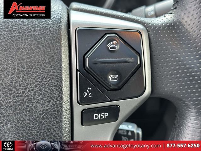 Used 2017 Toyota 4Runner SR5 Premium AWD/4WD image 28