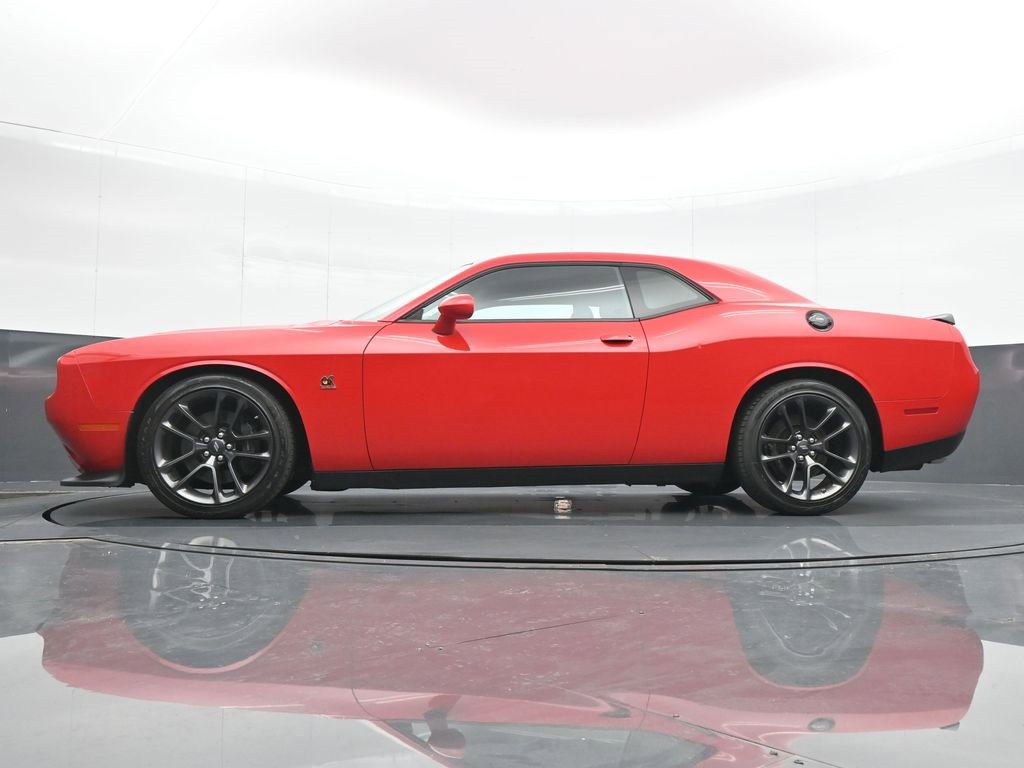 Used 2021 Dodge Challenger R/T Scat Pack image 18