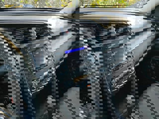 Used 2018 Honda Civic LX image 22