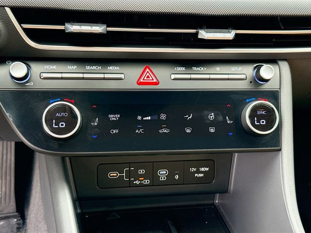 Certified 2024 Hyundai Sonata Limited image 16