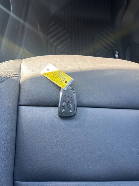 Used 2026 Chevrolet Silverado 1500 LT Trail Boss w/ LT Trail Boss Premium Package image 23