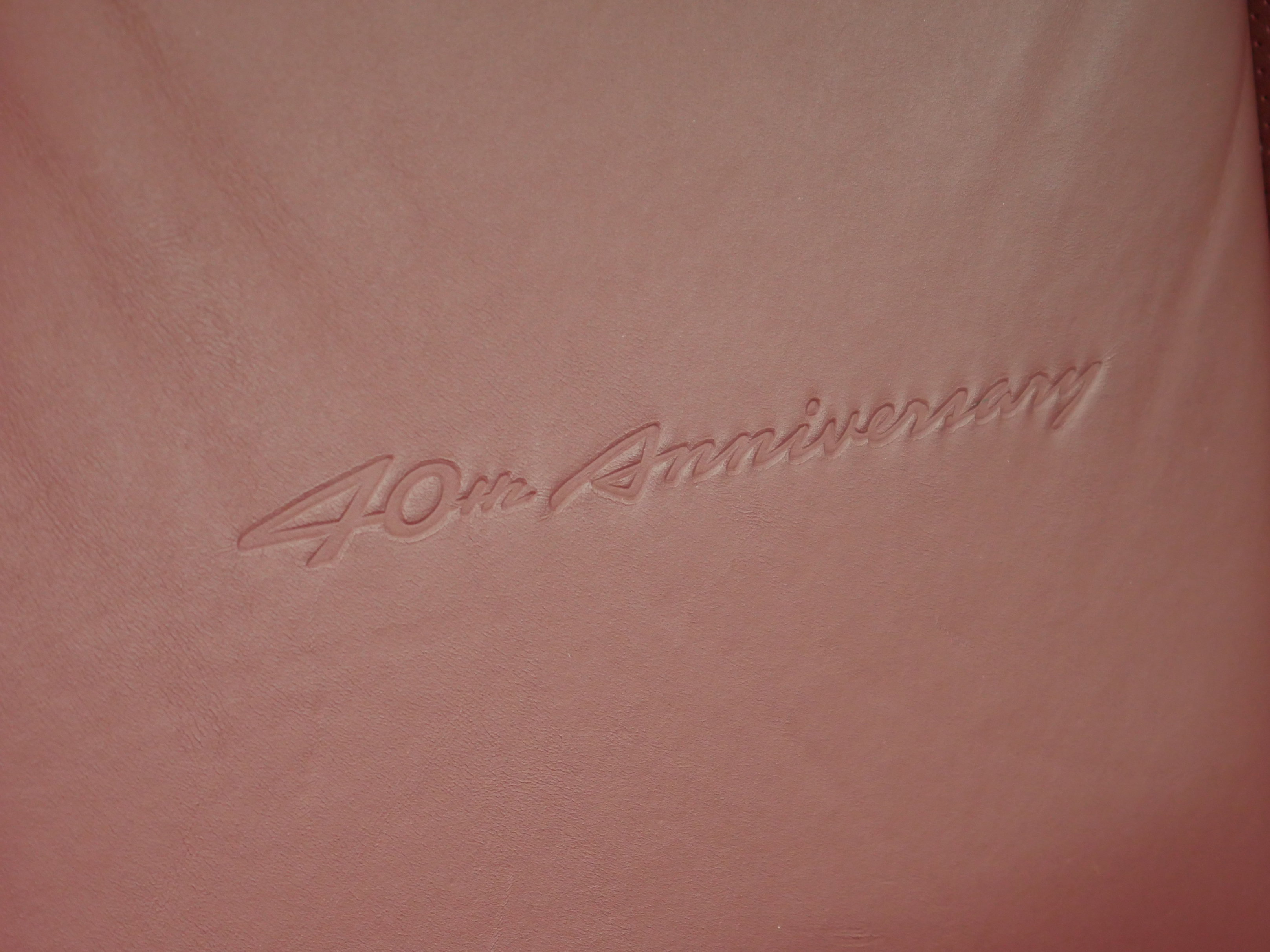 Certified 2021 Nissan Maxima Platinum w/ 40th Anniversary Package image 31