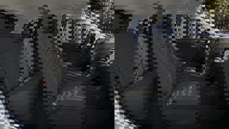 Used 2024 Ford Edge SE w/ Black Appearance Package image 27