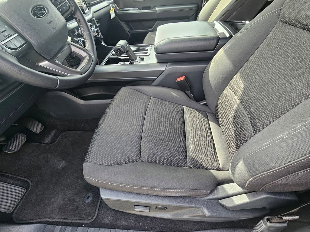Used 2024 Ford F150 XLT w/ Mobile Office Package image 17