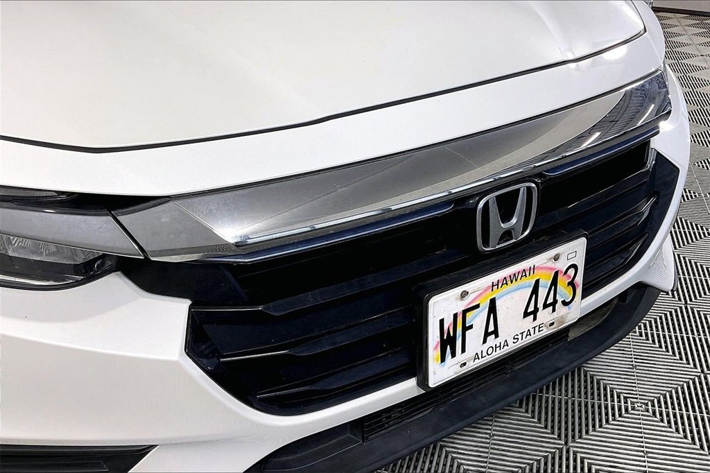 Used 2021 Honda Insight EX image 29