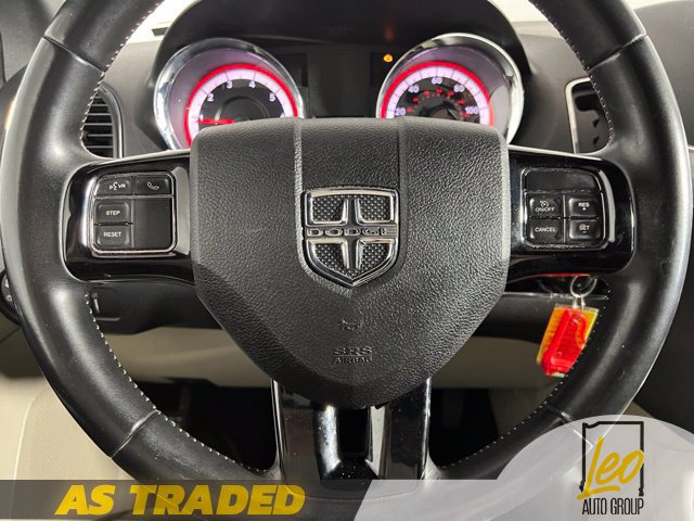 Used 2019 Dodge Grand Caravan SXT FWD image 14