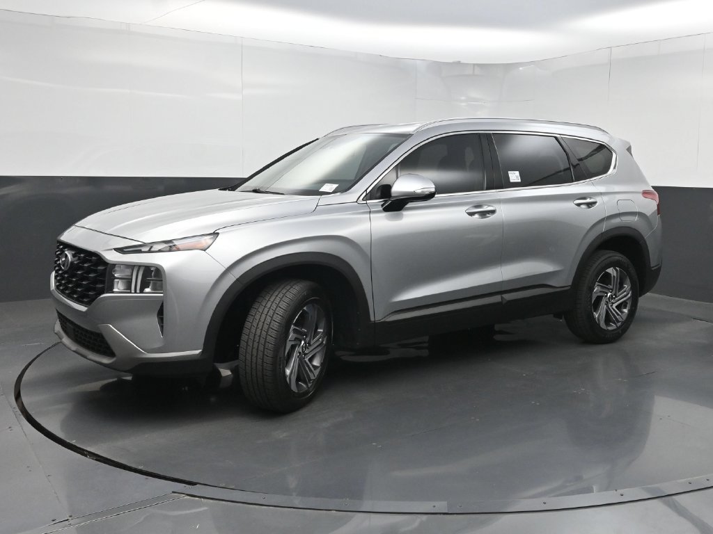 Used 2023 Hyundai Santa Fe SEL AWD/4WD image 23