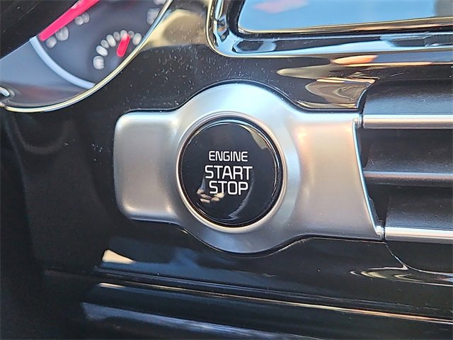 Certified 2023 Kia Seltos EX image 23