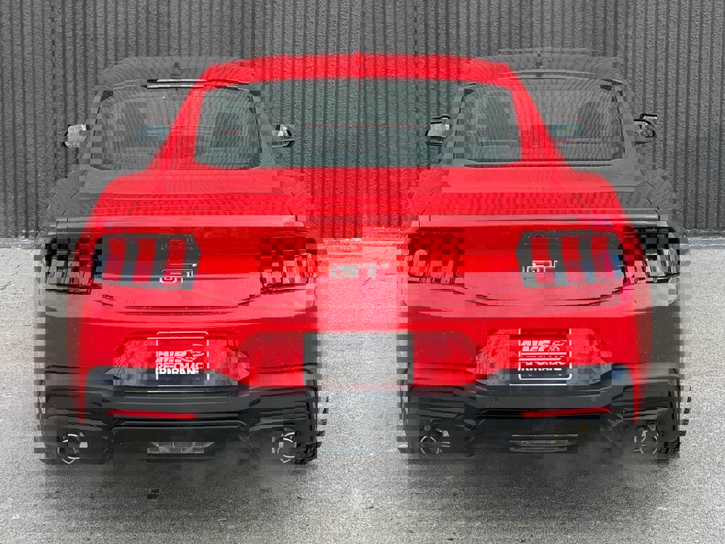 New 2026 Ford Mustang GT image 5