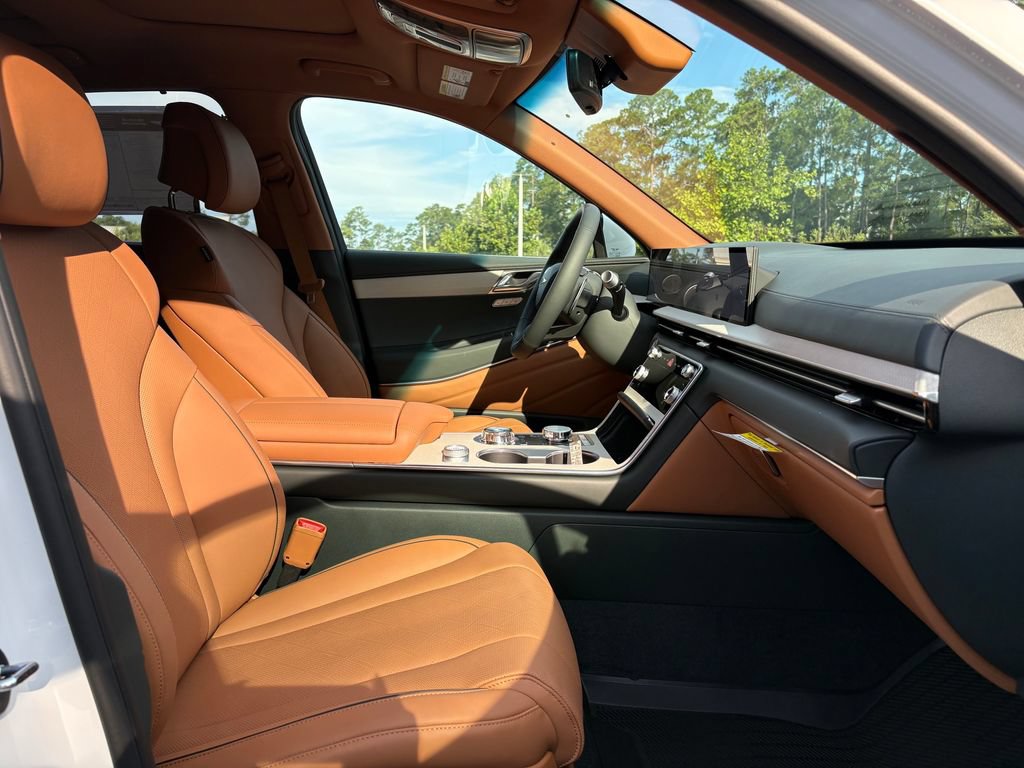 New 2026 Genesis GV80 2.5T Advanced AWD/4WD image 37