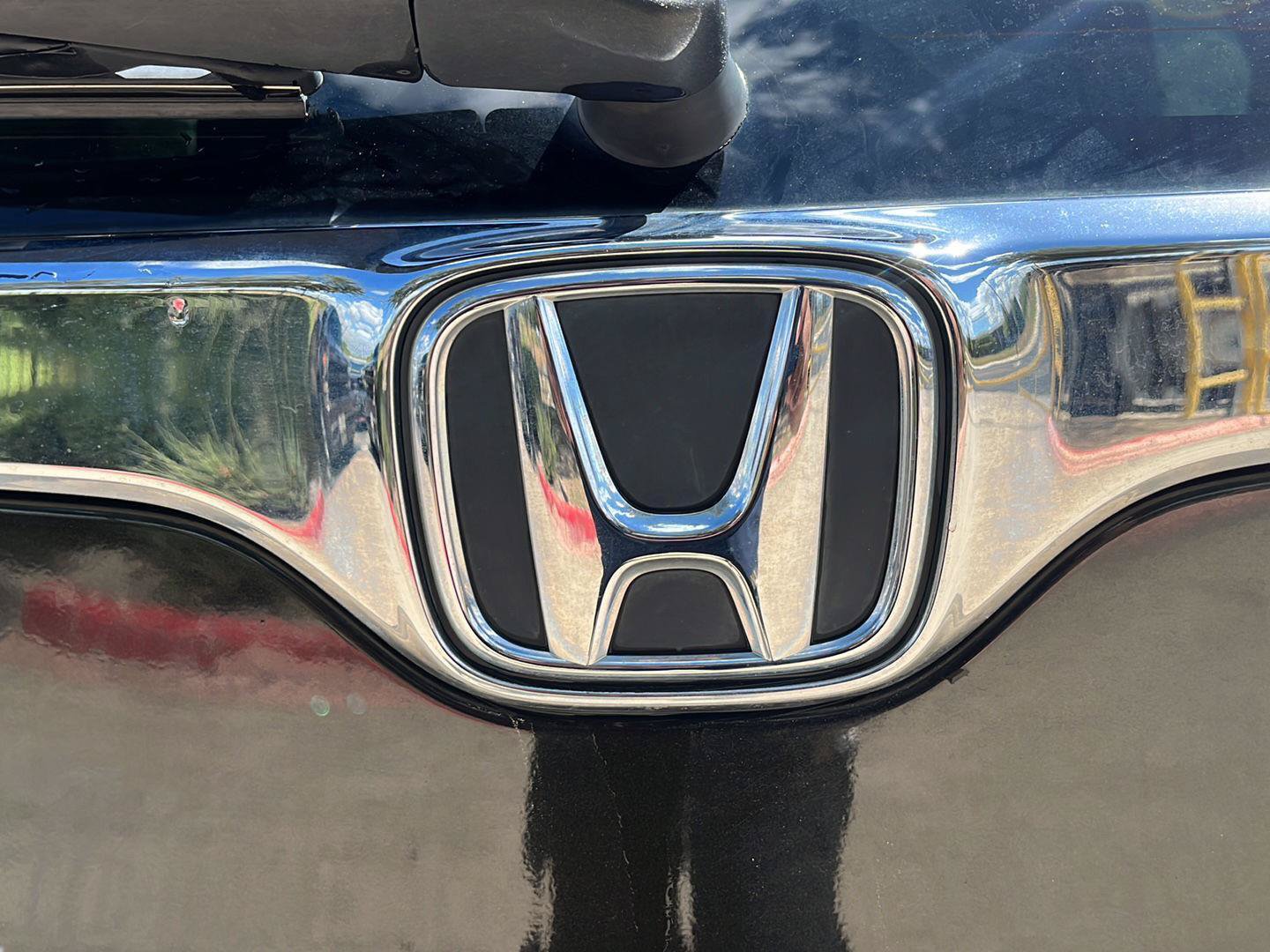 Used 2017 Honda CR-V EX image 9