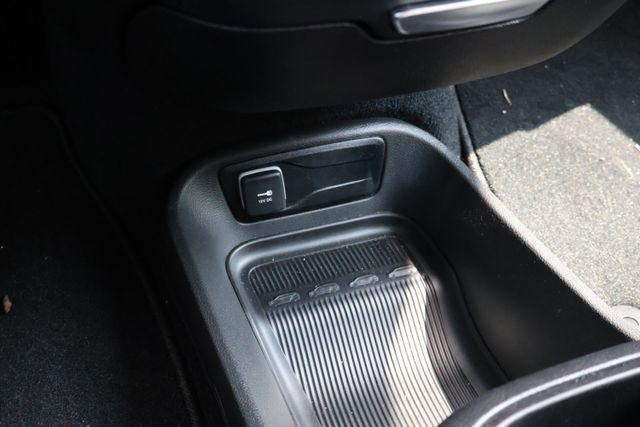 New 2026 Chrysler Voyager LX FWD image 16