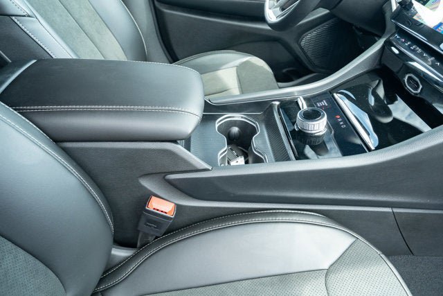 New 2026 Jeep Grand Cherokee Altitude AWD/4WD image 42