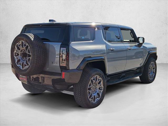 New 2026 GMC Hummer EV SUV video 2